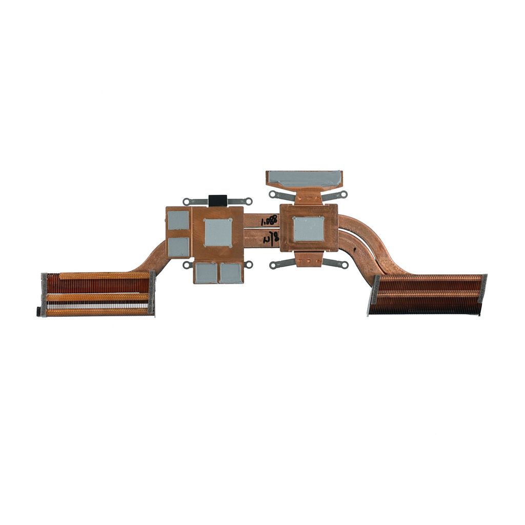 Asus M6400RC THERMAL MODULE ASSY