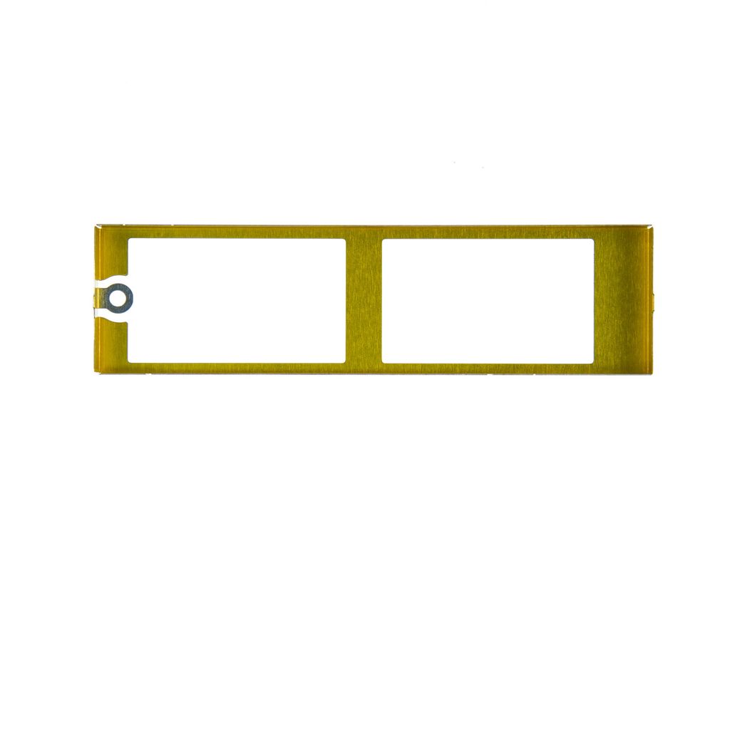 K6502HC SSD SHIELDING