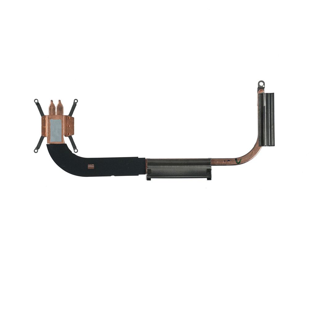 Asus X1605PA THM MOD H35 ASSY