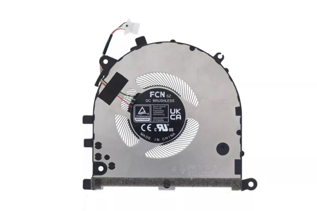K6502ZC THERMAL FAN(70*70*7.2MM_6000)FCN