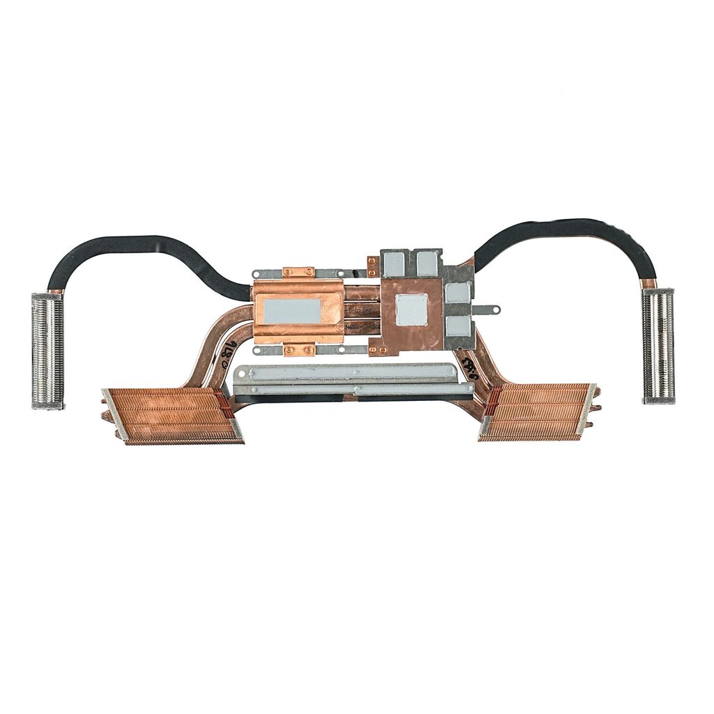 UX6404VI TH MOD ASSY