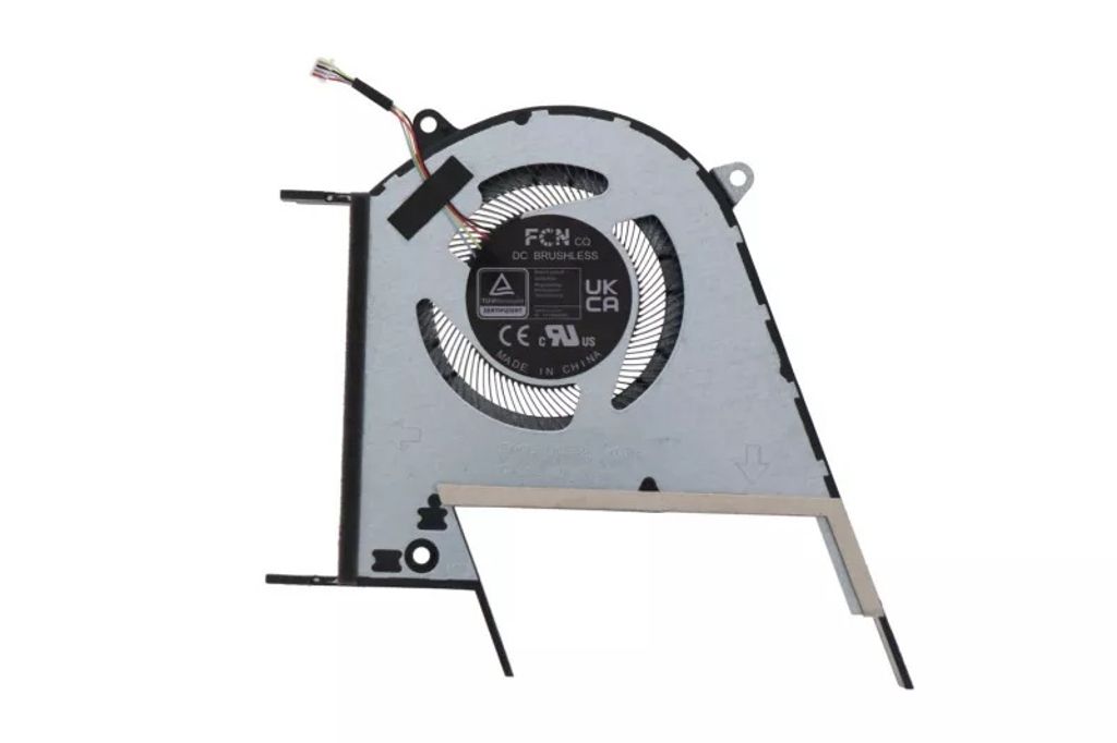 Asus UX6404VI CPU FAN