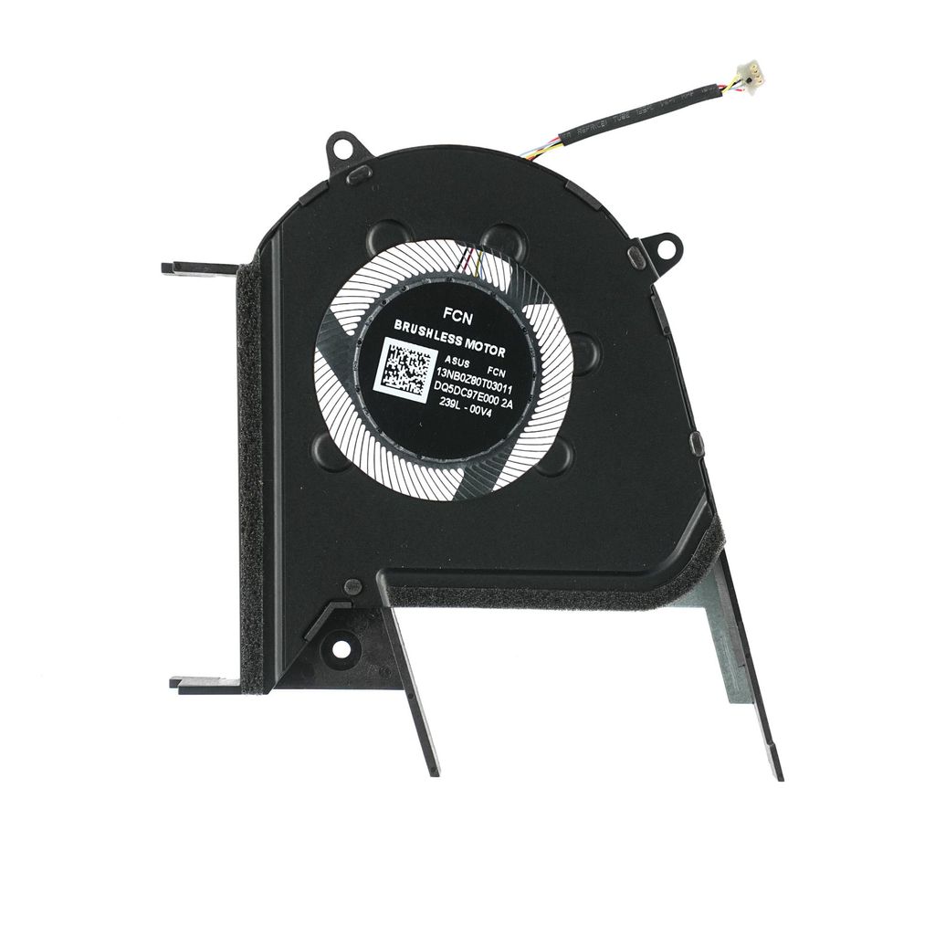 Asus UX6404VI GPU FAN