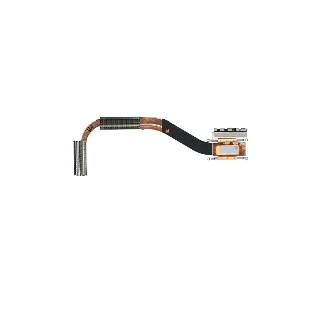 Asus K5504VA THM MOD ASSY