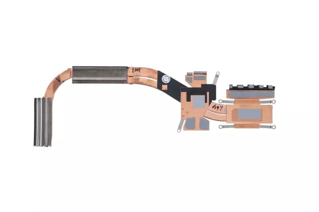 Asus K5504VN THM MOD ASSY