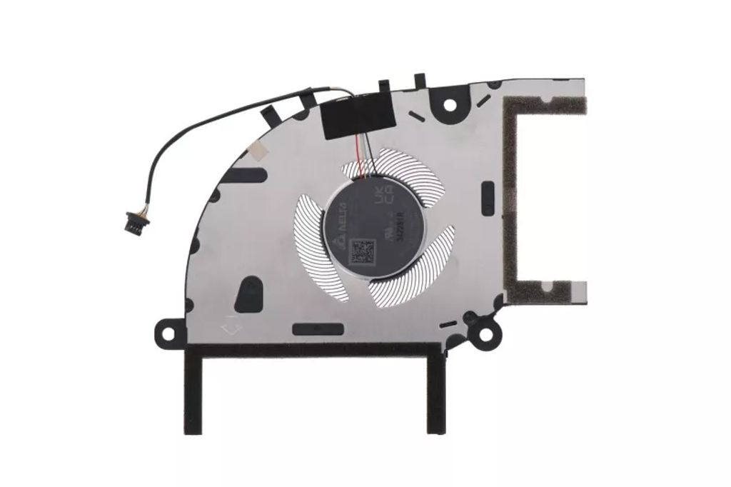 Asus K5504VN THM FAN