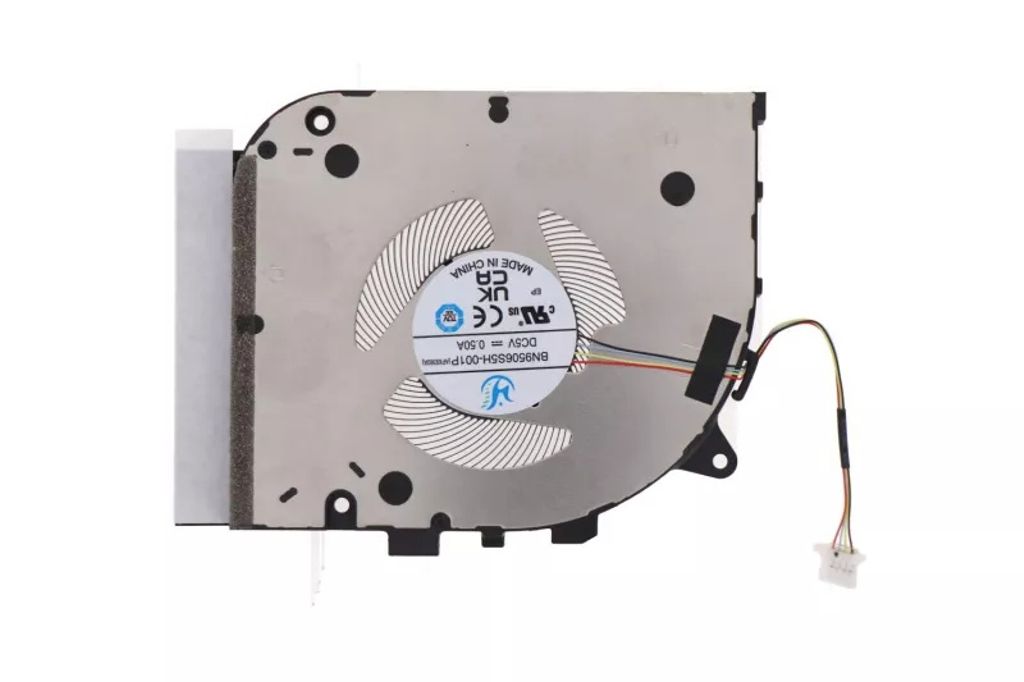TN3604YA THERMAL FAN