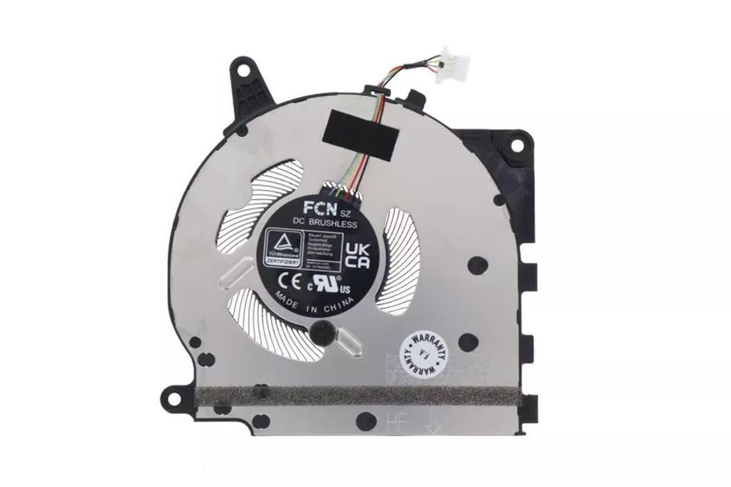 UP3404VA THERMAL FAN