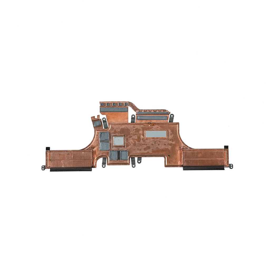 Asus UX7602VI THE MOD ASM