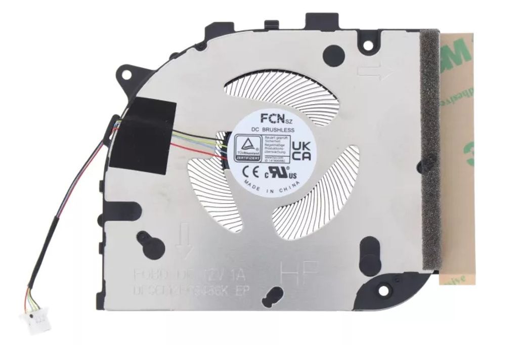 TP3402VA THERMAL FAN