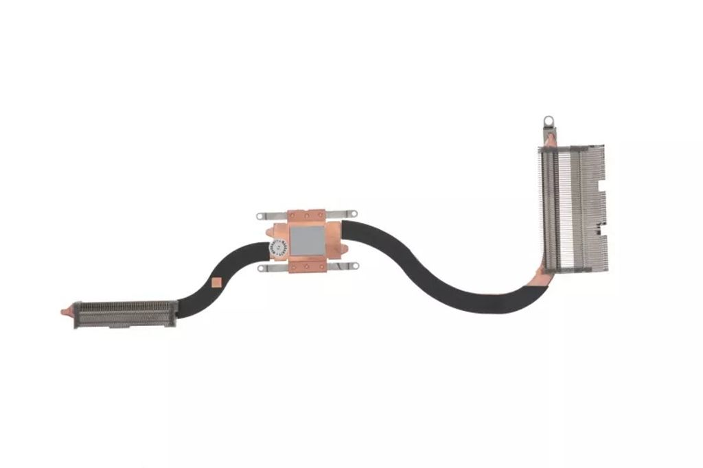 Asus UM3504DA THM ASSY