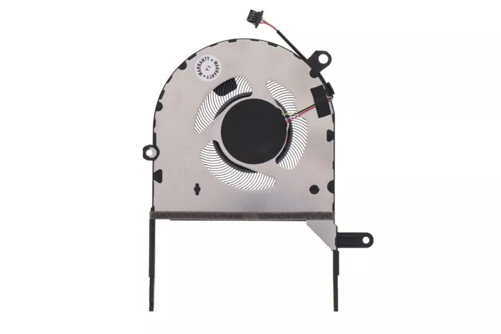 Asus UM3504DA THM BIG FAN