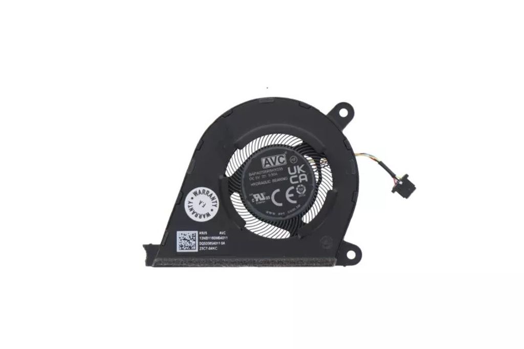 Asus UM3504DA THM SMALL FAN