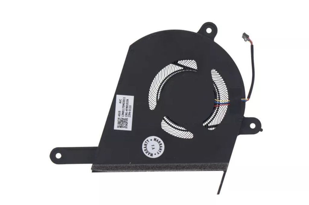 Asus UX8402VV THM FAN1