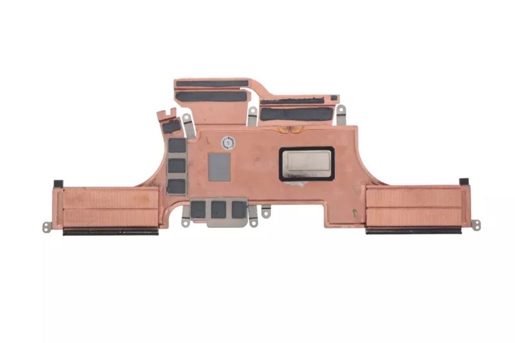 UX7602BZ THM V2 MOD ASSY