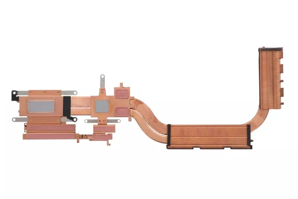 Asus K3605VC THERMAL MOD ASSY(DIS)