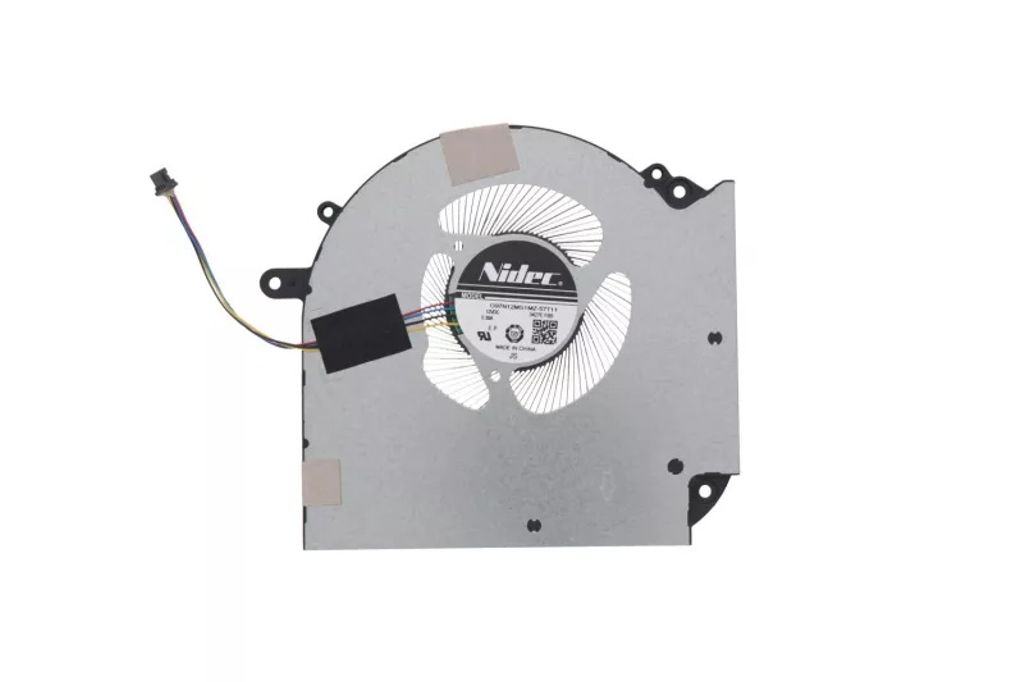 Asus K3605VC FAN DC12V CTFG(94.79*97.36*7)
