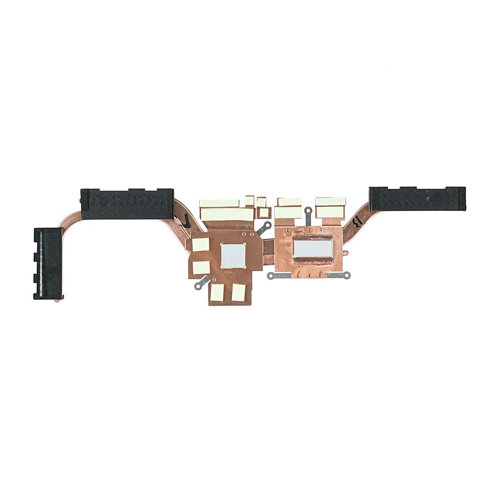 K6502VJ THERMAL MOD ASSY