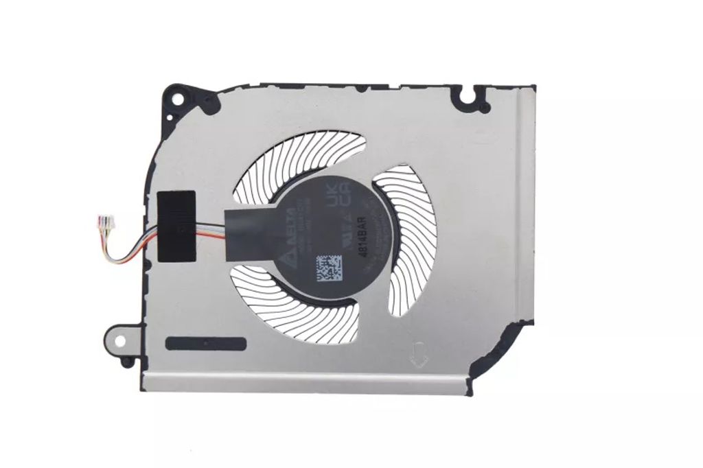 Asus UX3405MA THE FAN