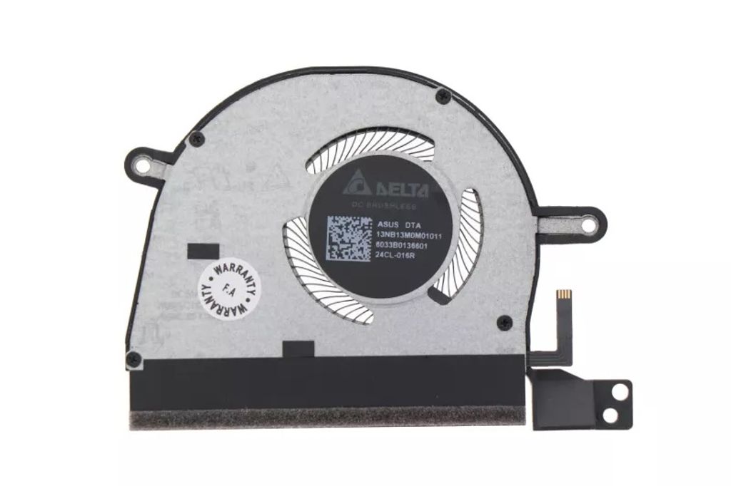 Asus UM5606WA THM FAN CW