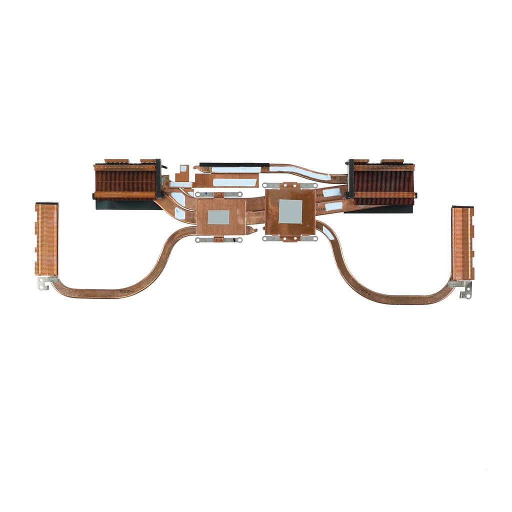 Asus GM501GS TH MOD ASSY