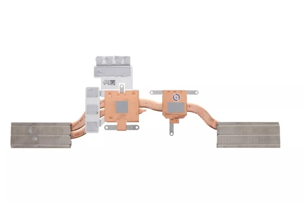 Asus FX504GD THERMAL ASSY