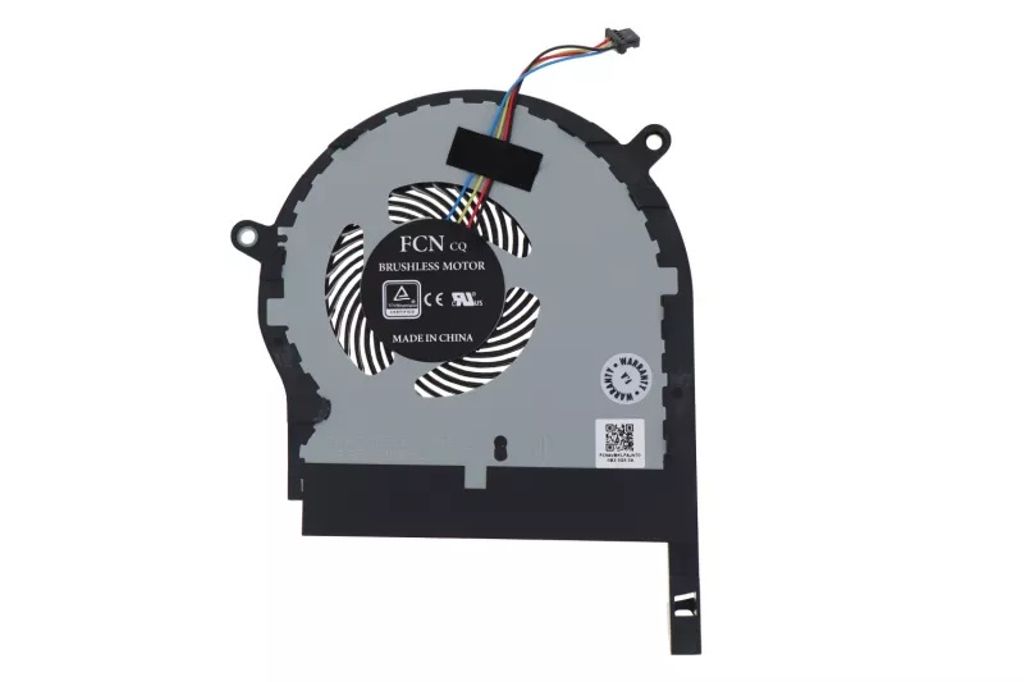 Asus FX504GD THERMAL VGA FAN