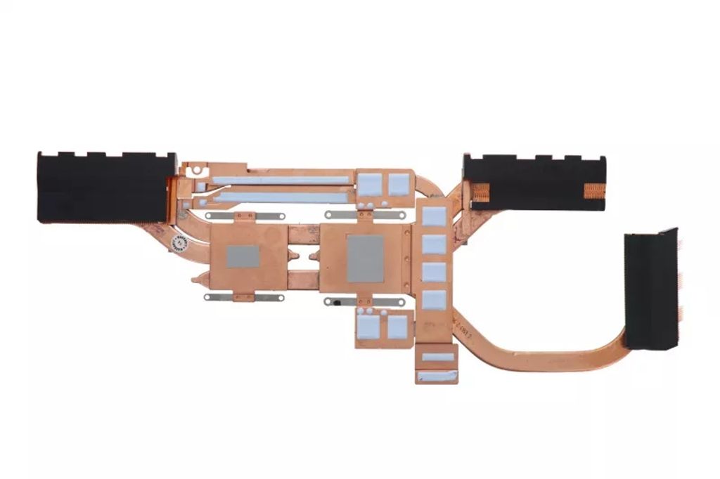 Asus GL704GW THERMAL MODULE ASSY