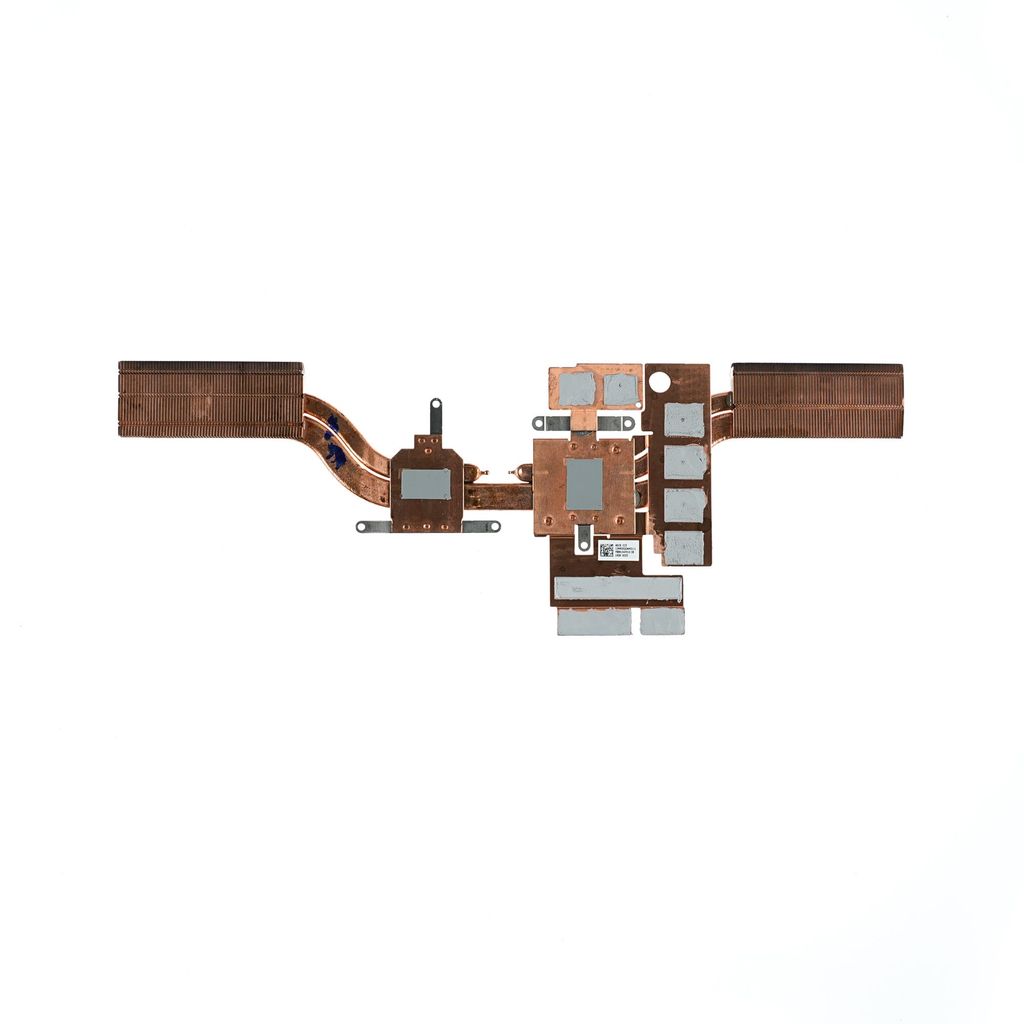 Asus FX504GM THERMAL ASSY