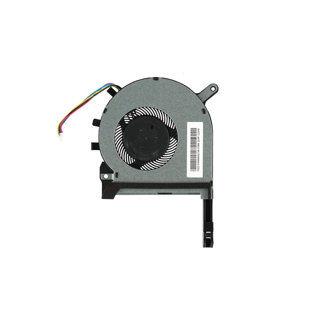 Asus FX505GE THERMAL CPU FAN