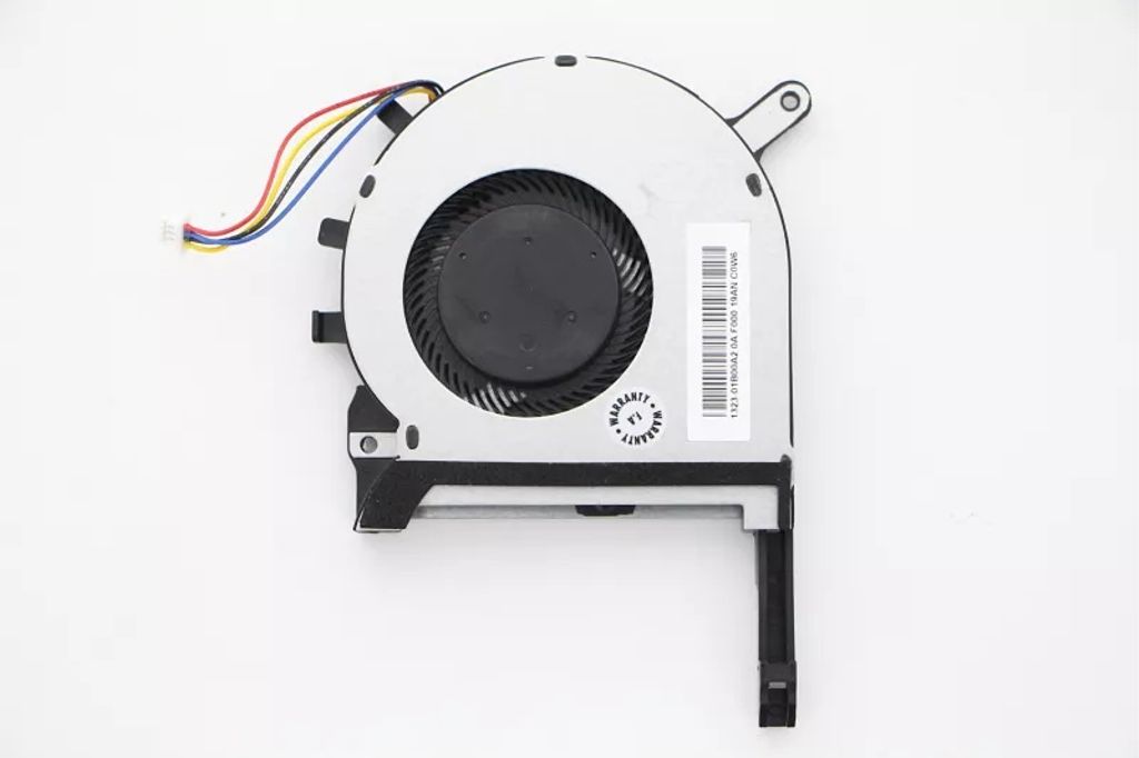 Asus FX505GE THERMAL CPU 1060 FAN