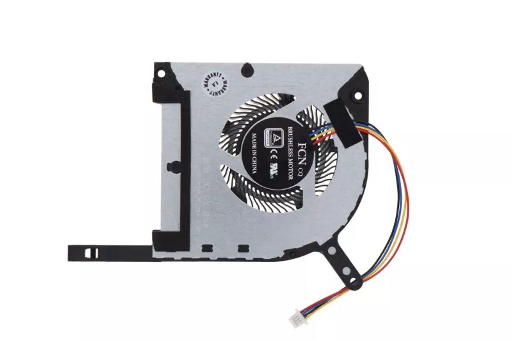 Asus FX505GE THERMAL GPU 1060 FAN