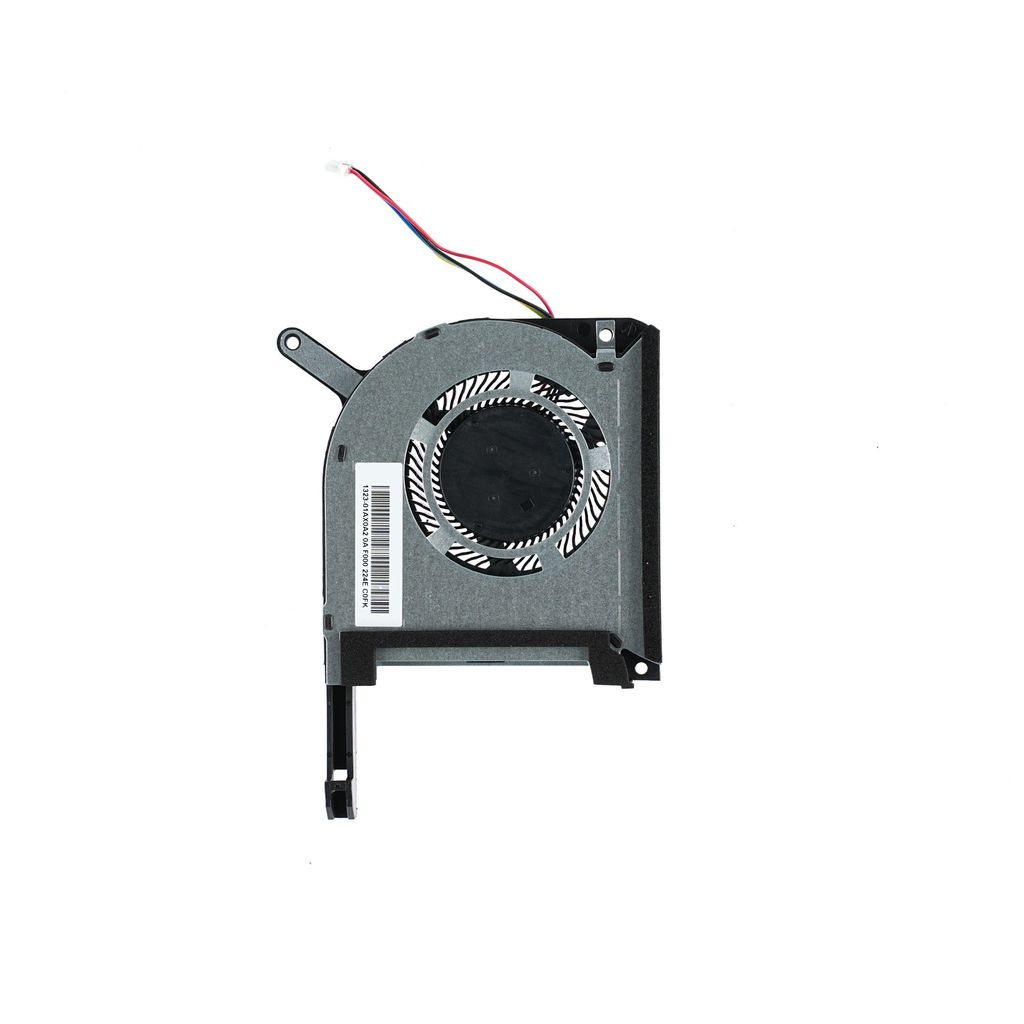 Asus FX505GE THERMAL GPU 1060 FAN