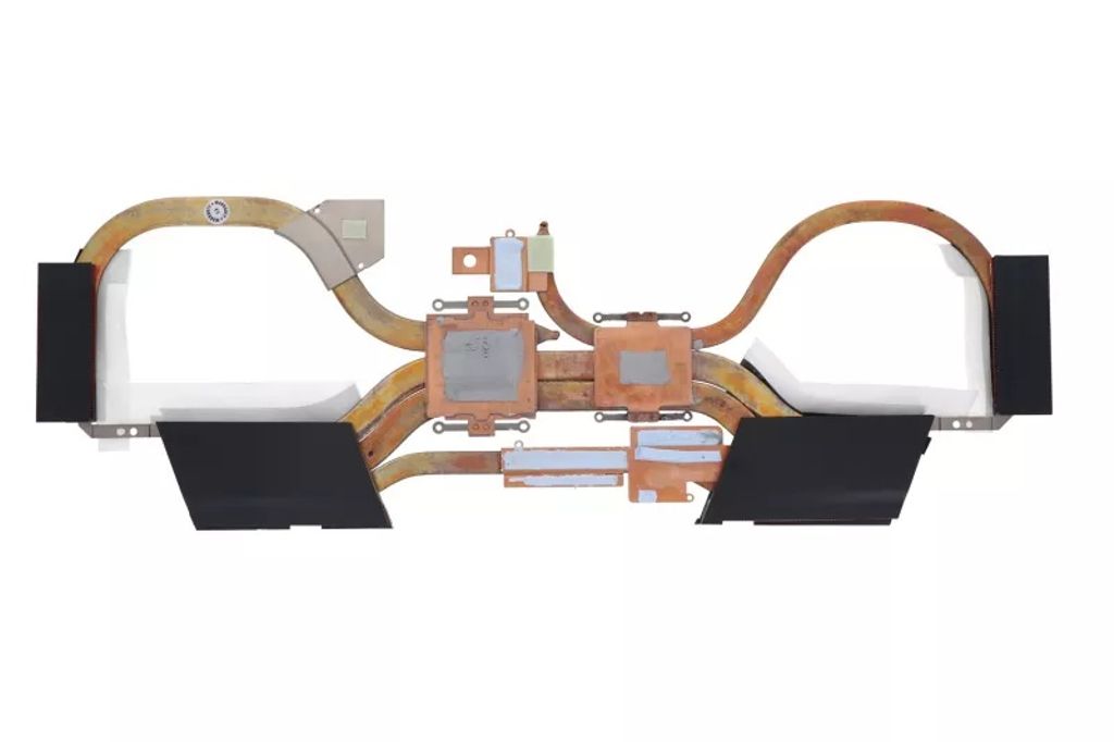 Asus GX701GX TH MOD ASSY