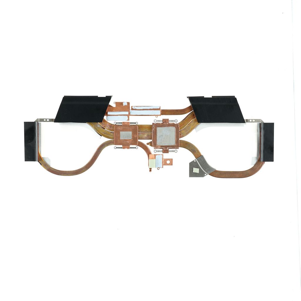 Asus GX701GX THERMAL ASSY2