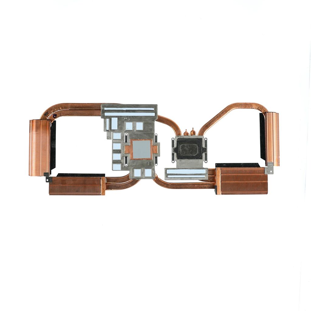 Asus GZ700GX THERMAL ASSY