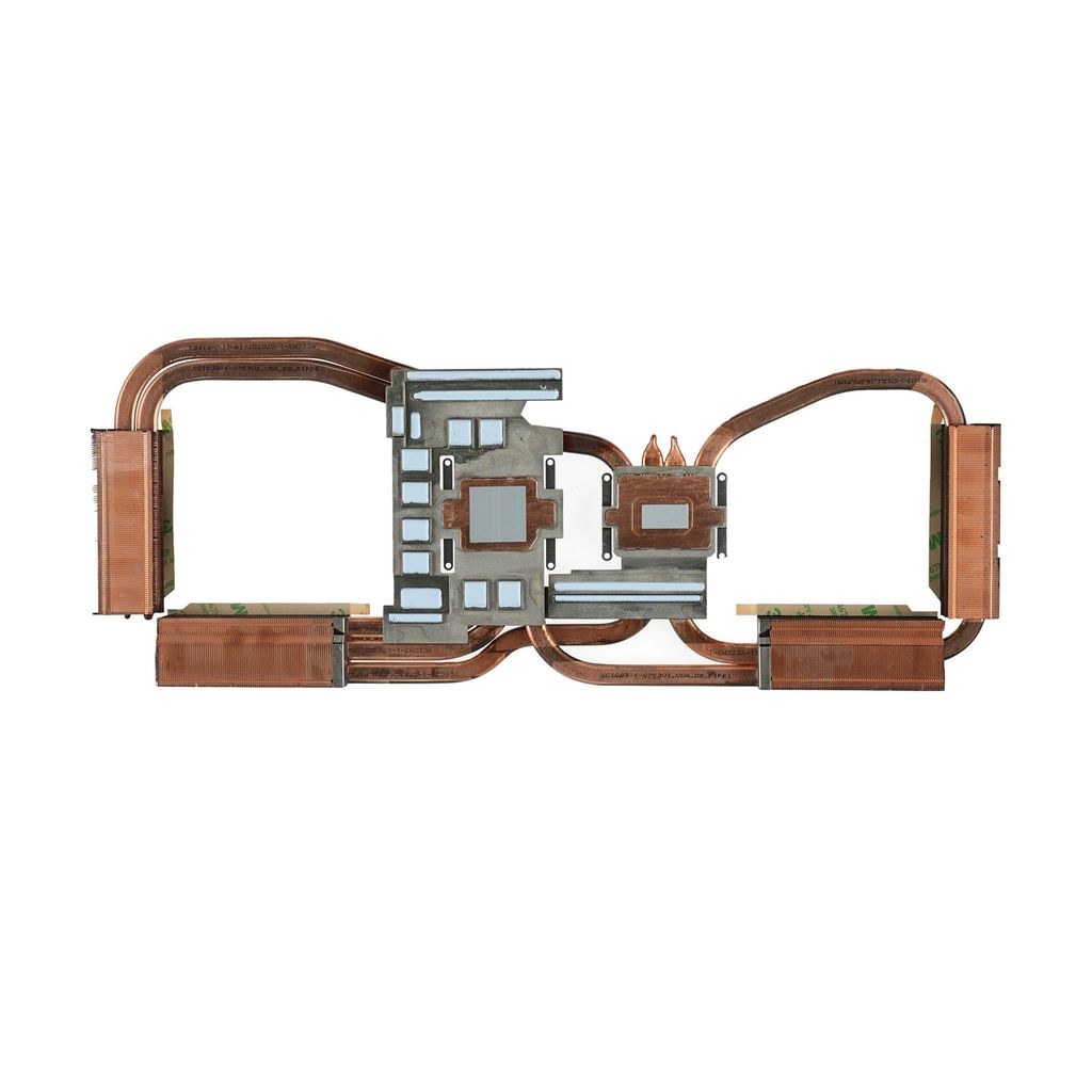 Asus G703GX THERMAL ASSY