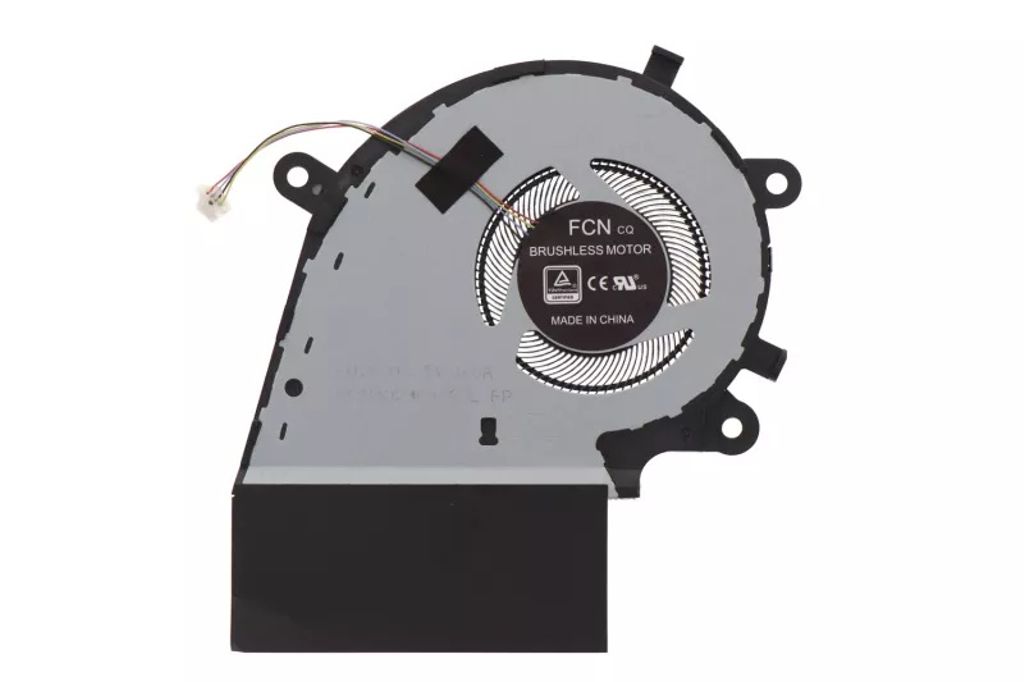 Asus G531GV THERMAL CPU FAN