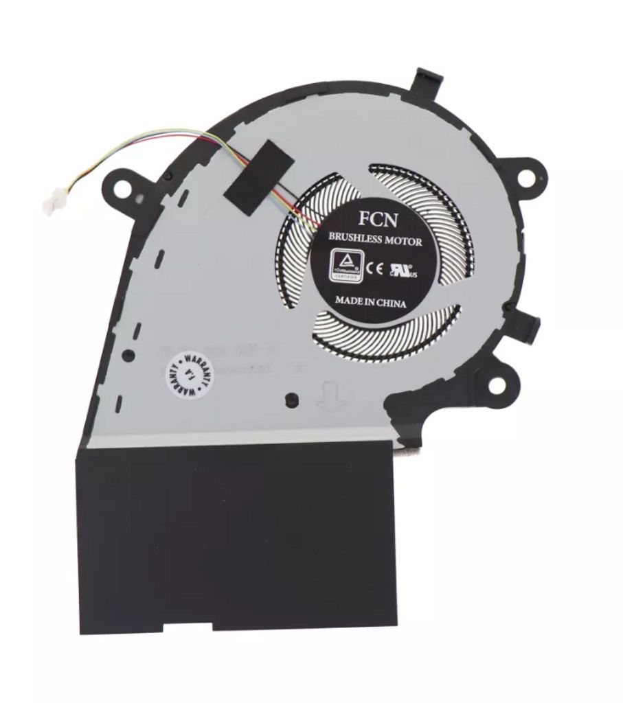 Asus ROG Strix (G531GW) CPU Fan