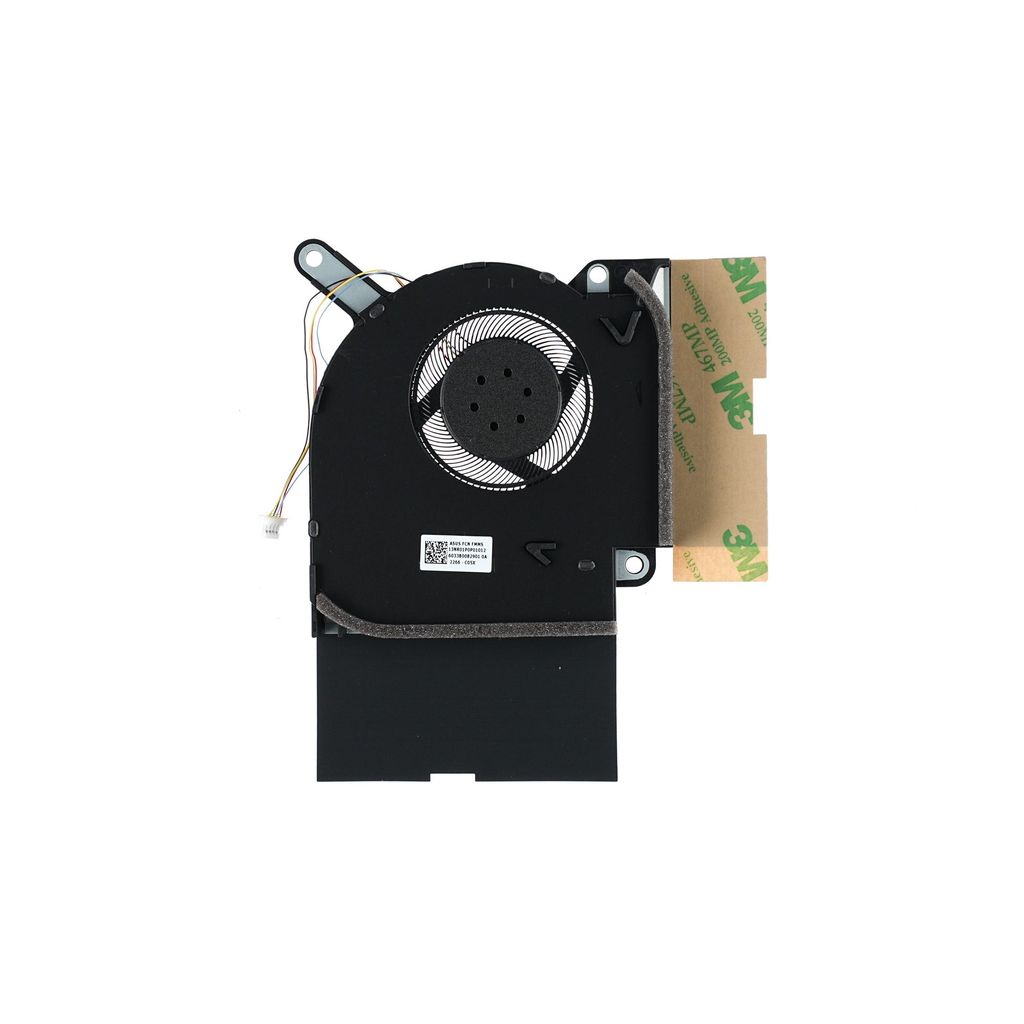 Asus G731GV THERMAL VGA FAN