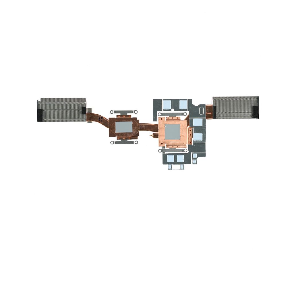 Asus FX505GT THERMAL MODULE ASSY