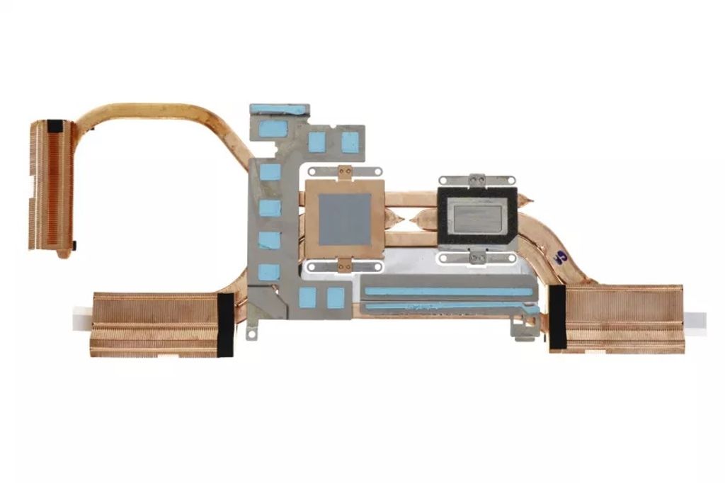 Asus G532LWS THERMAL MODULE ASSY