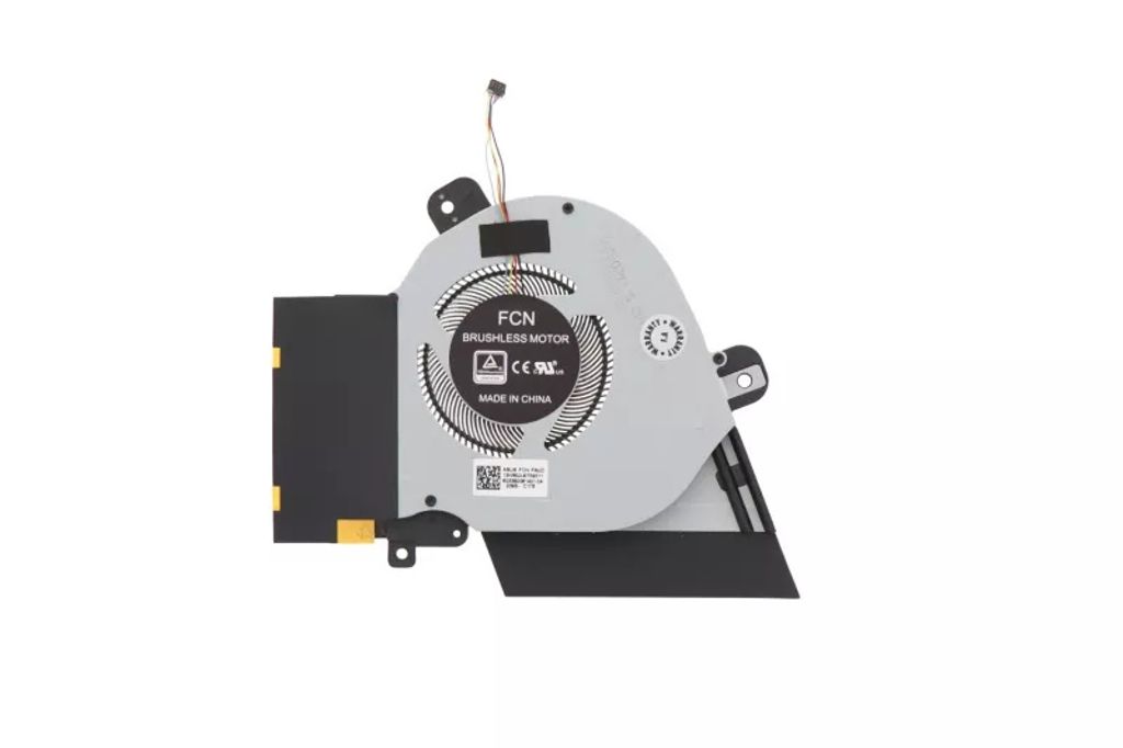 Asus GX502LWS CPU FAN