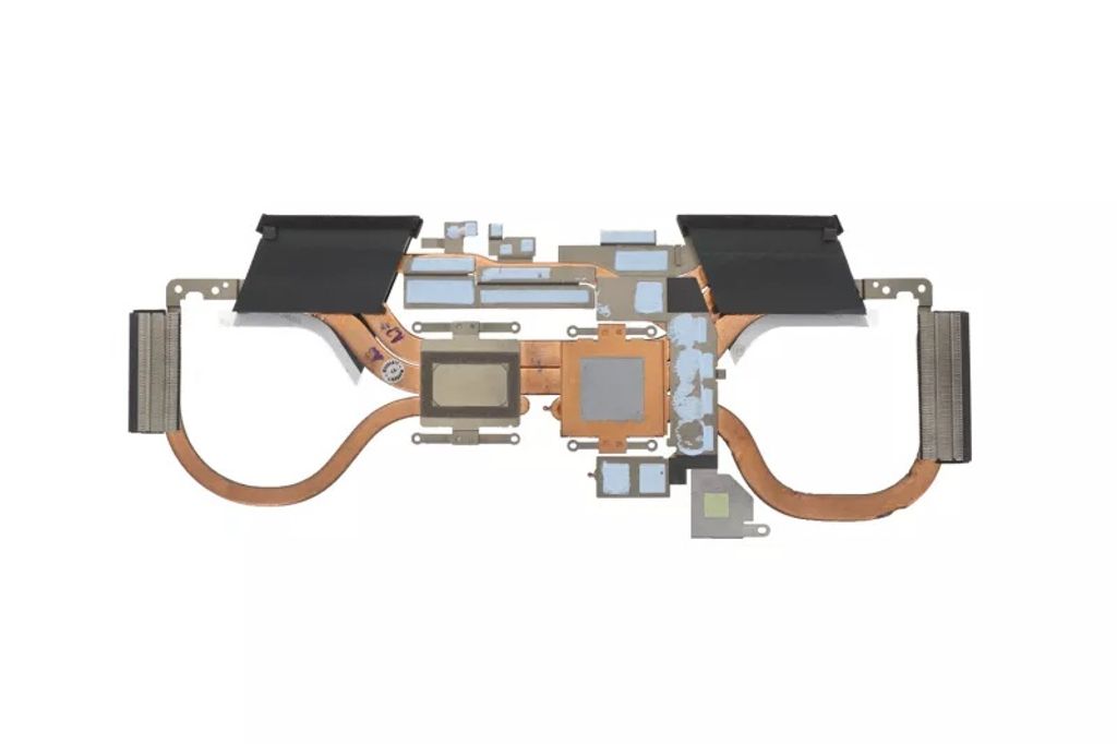 Asus GU502LWS TH MOD ASSY