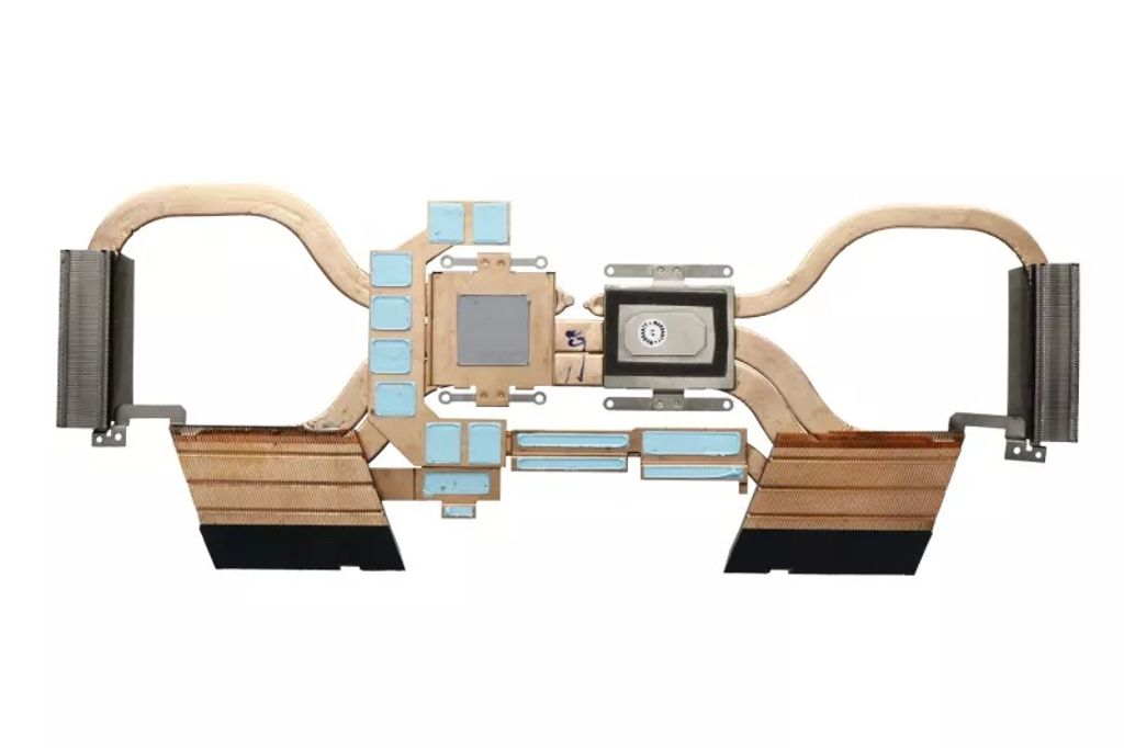 Asus GX550LXS THERMAL ASSY