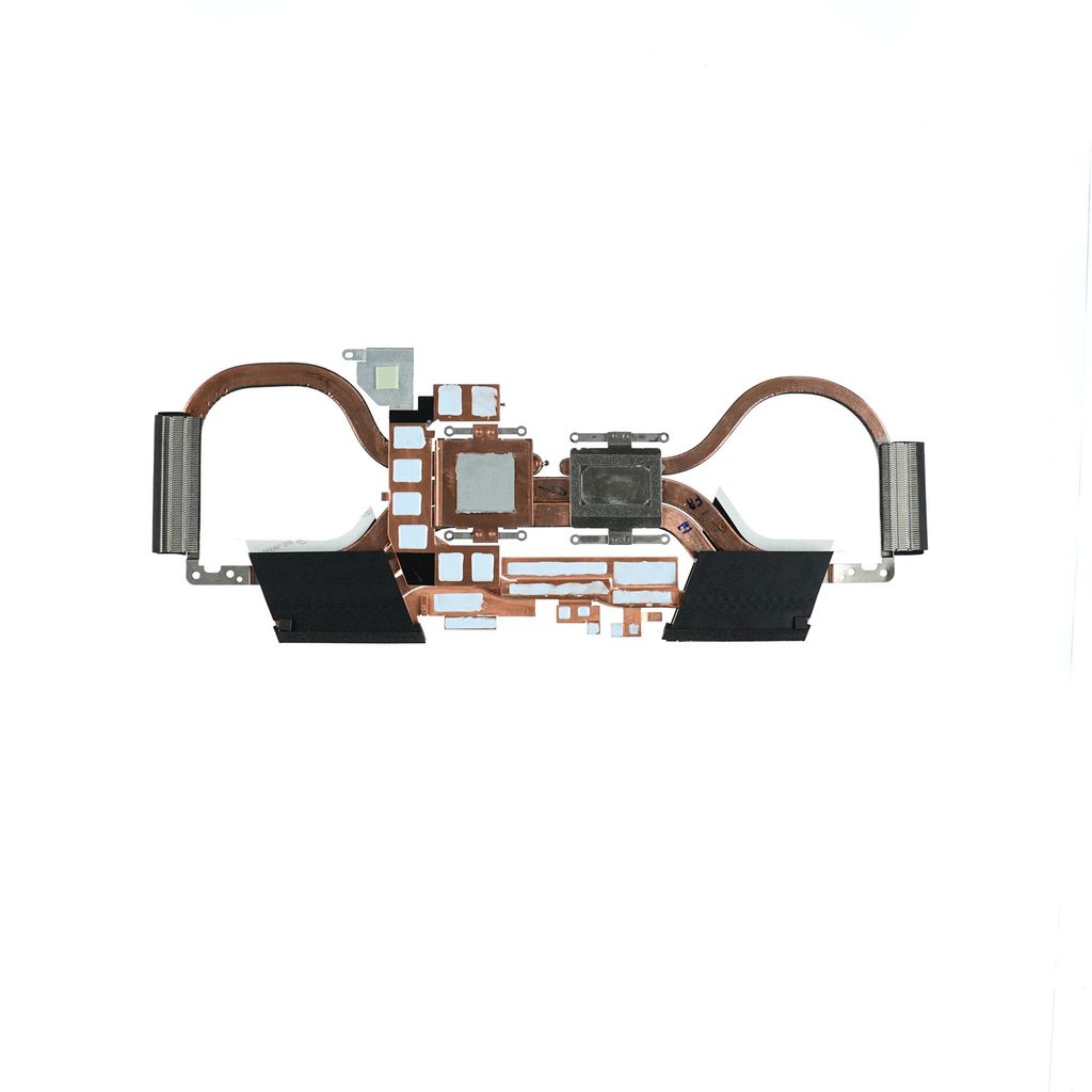 Asus GX502LXS TH MOD ASSY