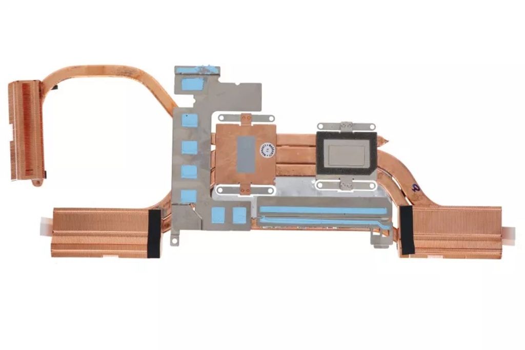 Asus G532LU THERMAL MODULE ASSY