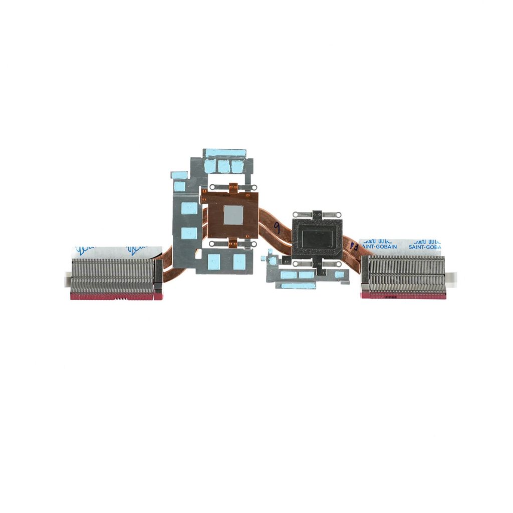 Asus G512LI THERMAL ASSY