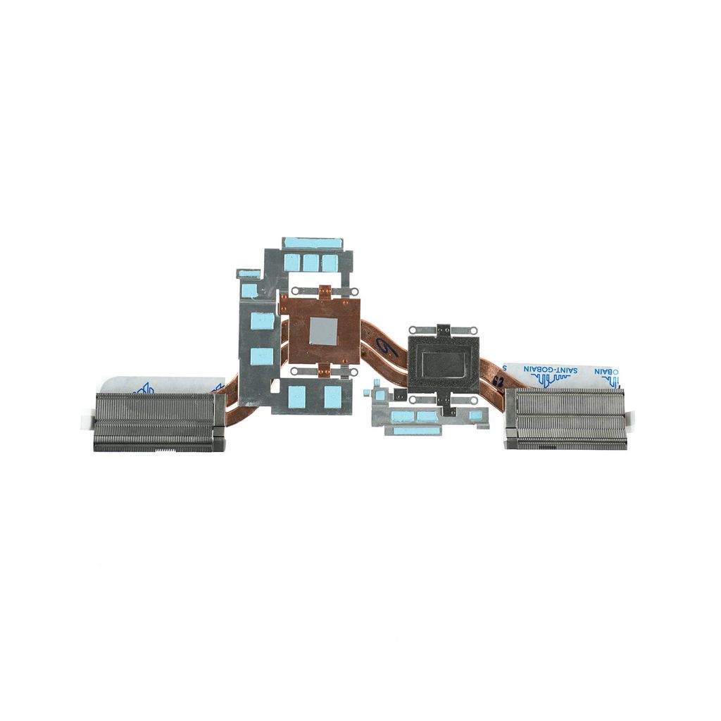 Asus G512LI THERMAL BLACK ASSY