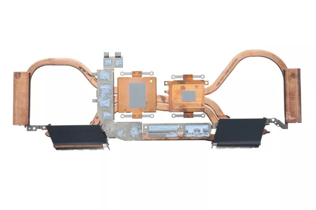 Asus GA401IV THERMAL MODULE ASM